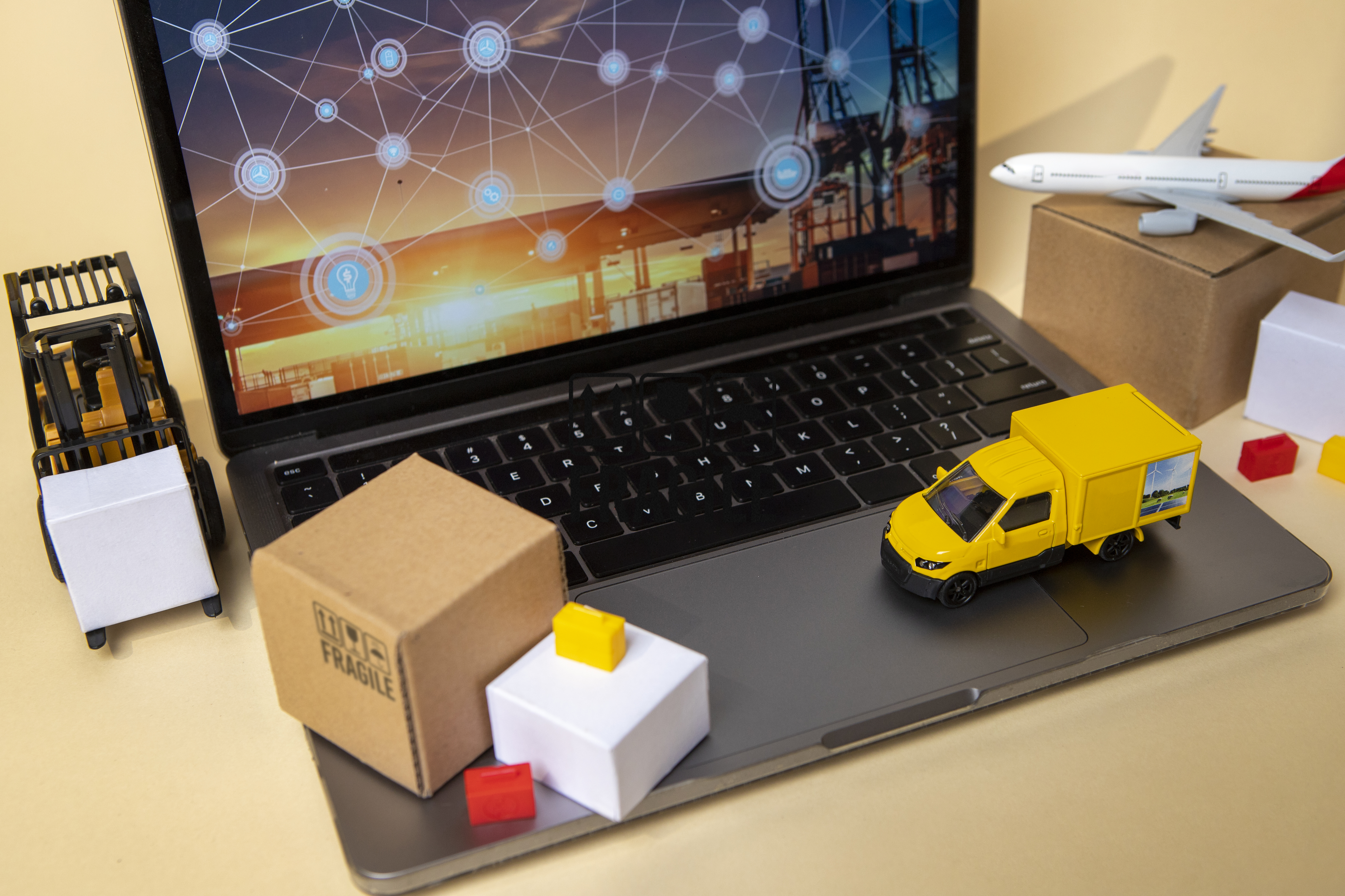 Parcel Shipping