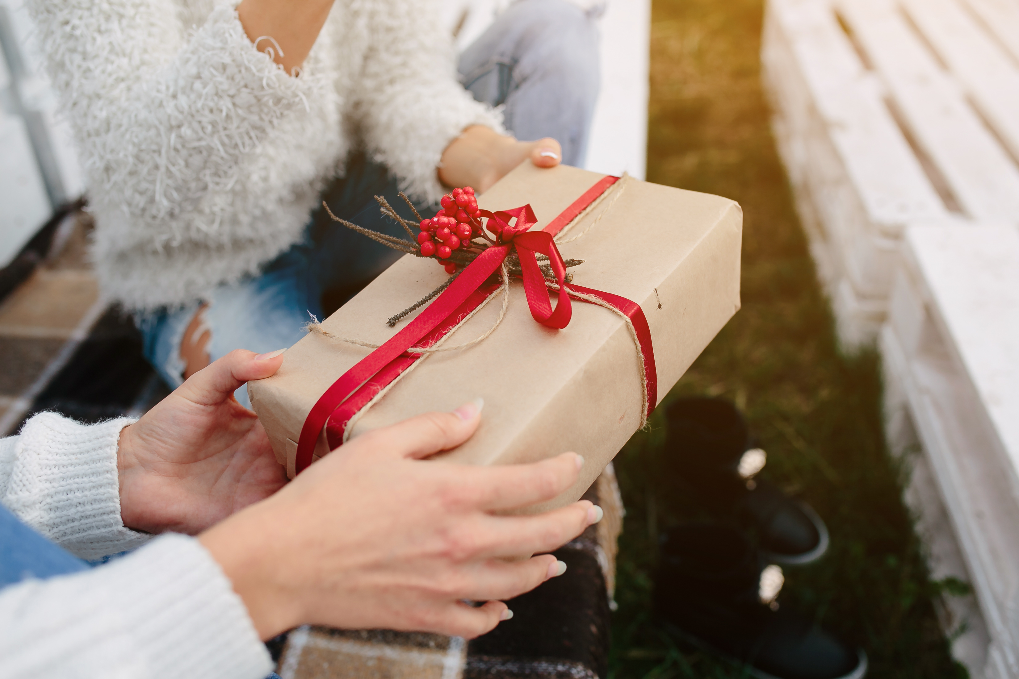 Gift Shipping